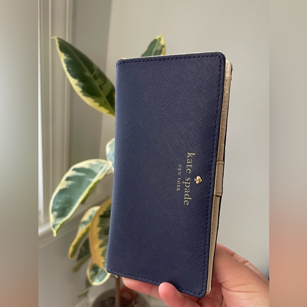 Kate Spade Staci wallet